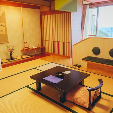 ทากิโมโตะกัง ยูกิโนะซาโตะ โฮเต็ล Hotel Yoro  ภายนอก รูปภาพ