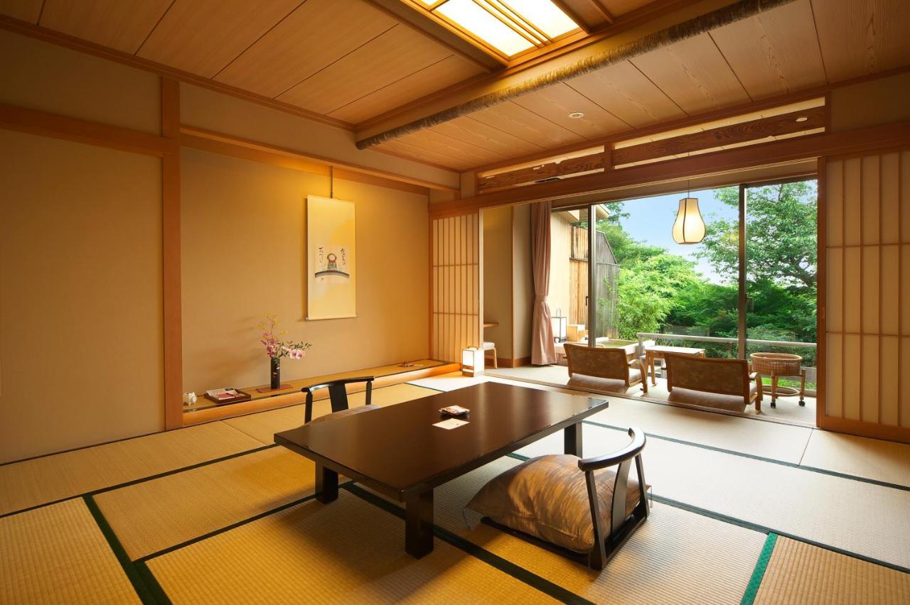 ทากิโมโตะกัง ยูกิโนะซาโตะ โฮเต็ล Hotel Yoro  ห้อง รูปภาพ
