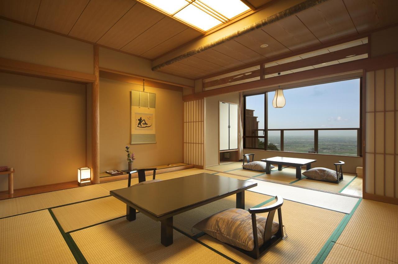 ทากิโมโตะกัง ยูกิโนะซาโตะ โฮเต็ล Hotel Yoro  ห้อง รูปภาพ