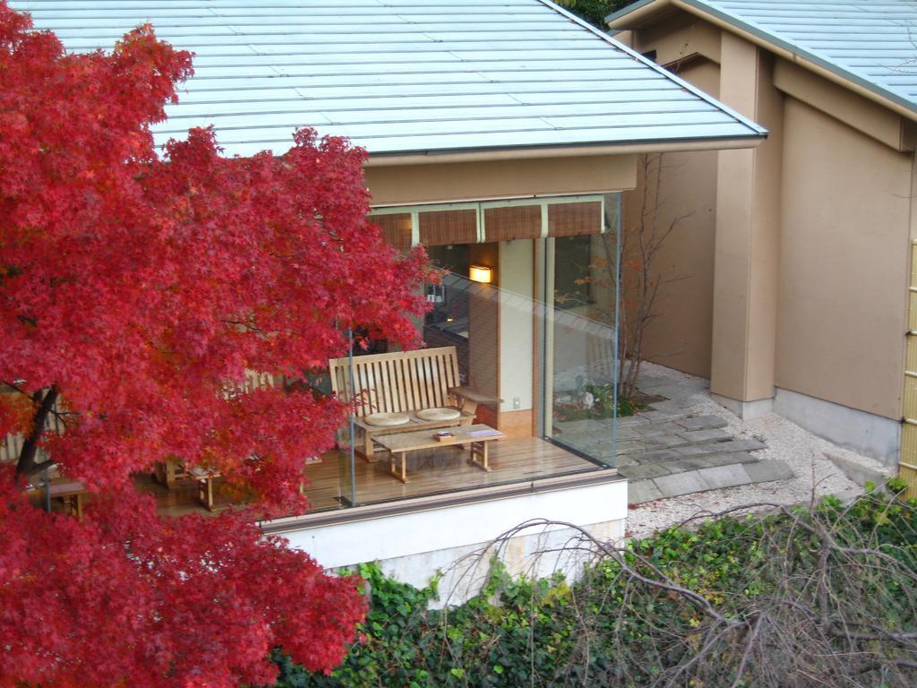 ทากิโมโตะกัง ยูกิโนะซาโตะ โฮเต็ล Hotel Yoro  ภายนอก รูปภาพ
