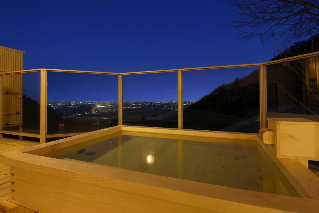 ทากิโมโตะกัง ยูกิโนะซาโตะ โฮเต็ล Hotel Yoro  ภายนอก รูปภาพ