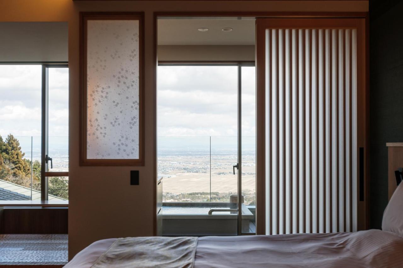ทากิโมโตะกัง ยูกิโนะซาโตะ โฮเต็ล Hotel Yoro  ภายนอก รูปภาพ