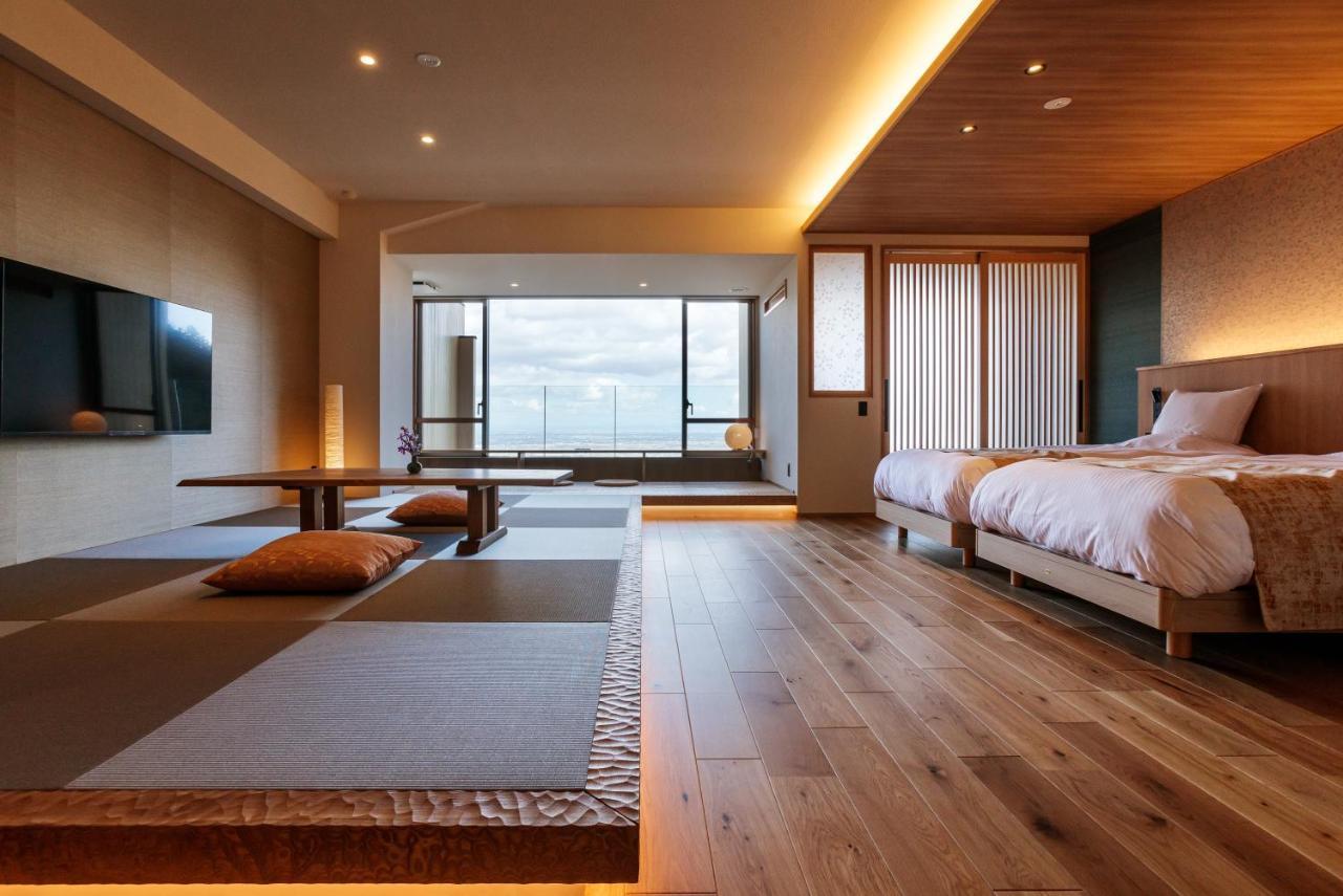 ทากิโมโตะกัง ยูกิโนะซาโตะ โฮเต็ล Hotel Yoro  ภายนอก รูปภาพ