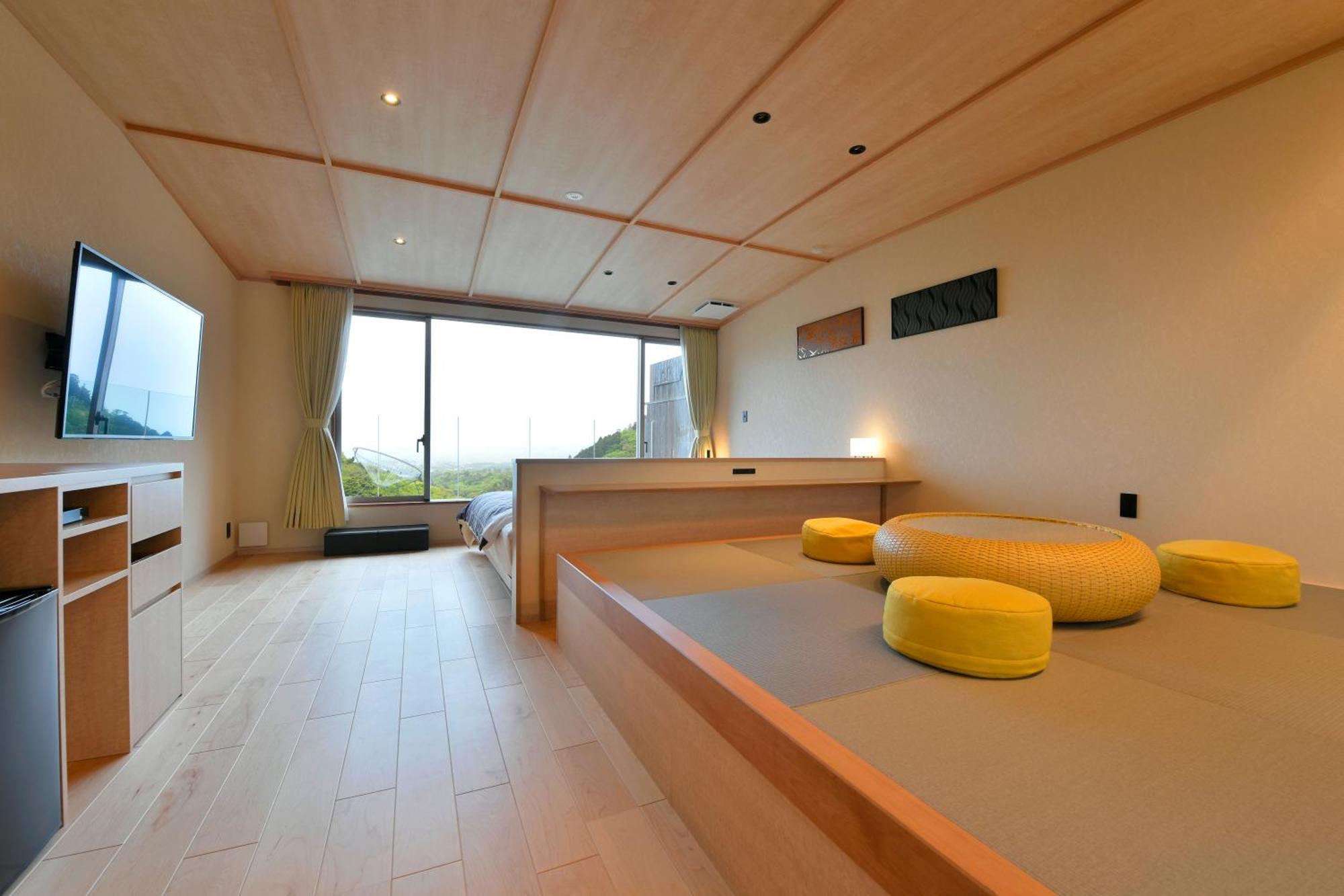 ทากิโมโตะกัง ยูกิโนะซาโตะ โฮเต็ล Hotel Yoro  ภายนอก รูปภาพ