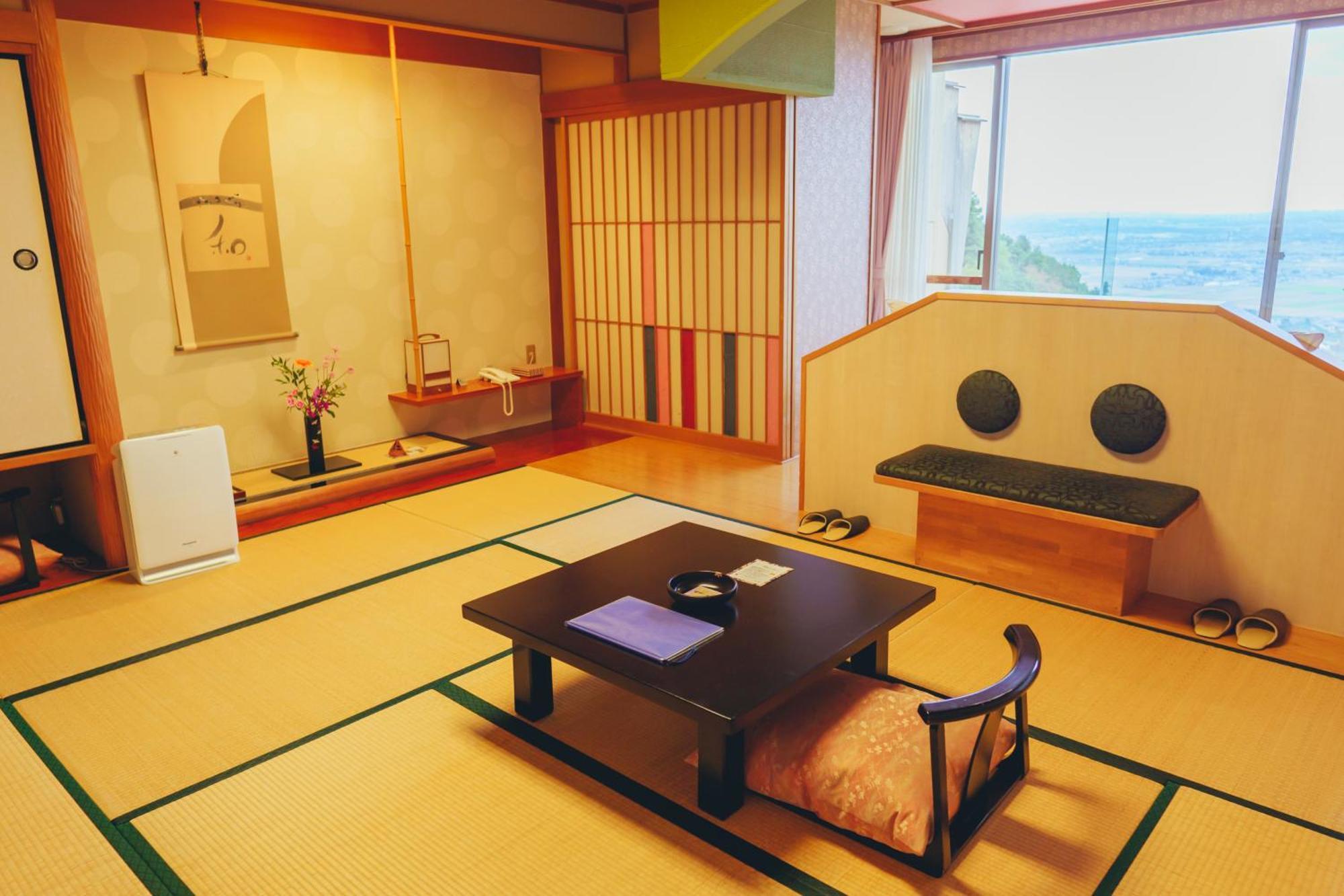 ทากิโมโตะกัง ยูกิโนะซาโตะ โฮเต็ล Hotel Yoro  ภายนอก รูปภาพ