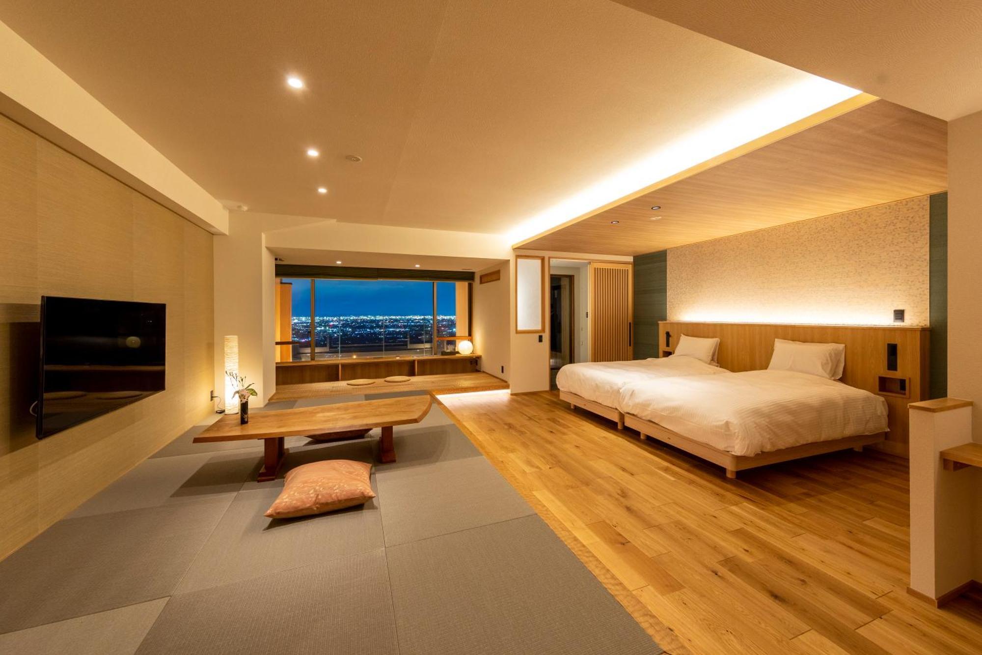 ทากิโมโตะกัง ยูกิโนะซาโตะ โฮเต็ล Hotel Yoro  ภายนอก รูปภาพ