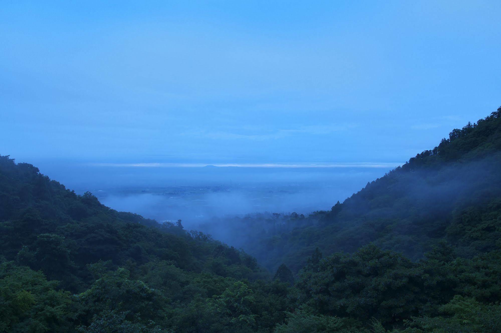 ทากิโมโตะกัง ยูกิโนะซาโตะ โฮเต็ล Hotel Yoro  ภายนอก รูปภาพ