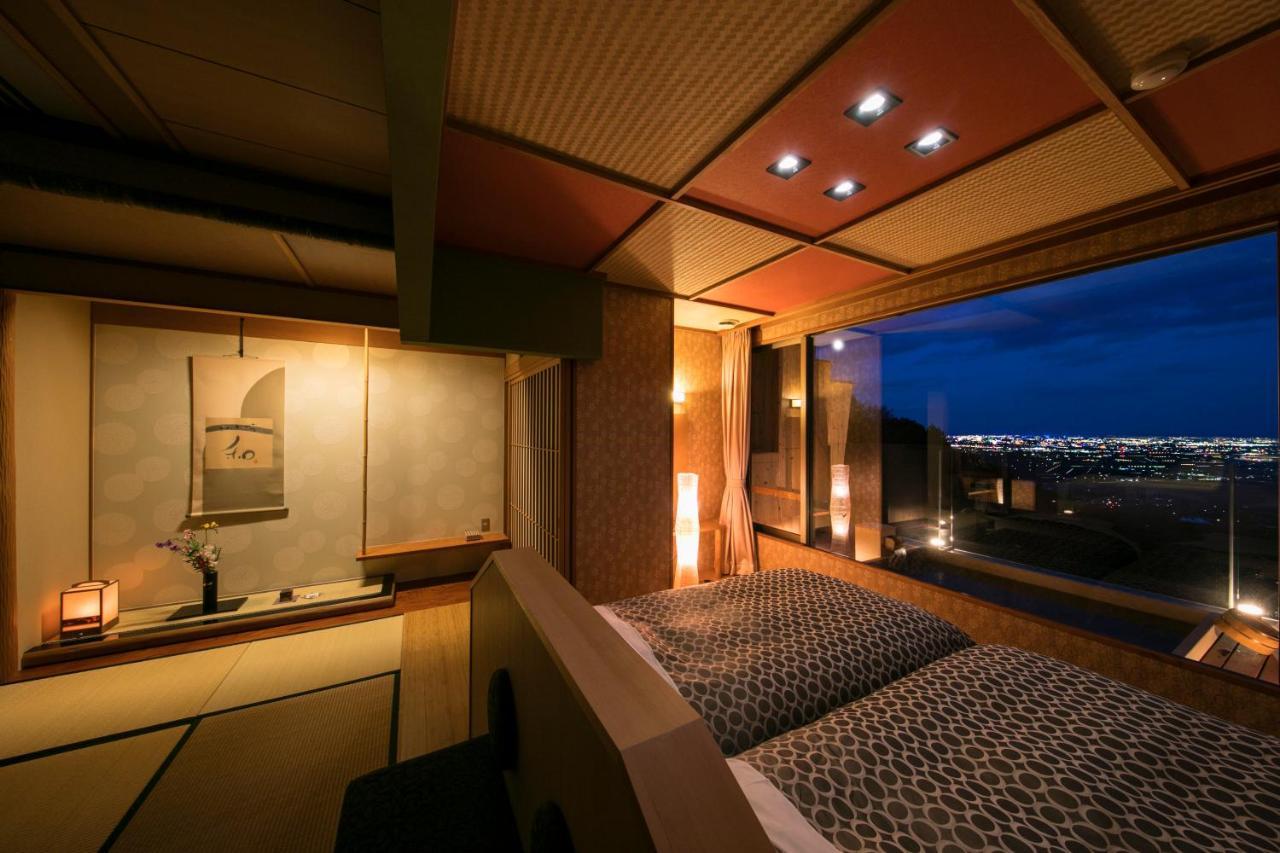 ทากิโมโตะกัง ยูกิโนะซาโตะ โฮเต็ล Hotel Yoro  ภายนอก รูปภาพ